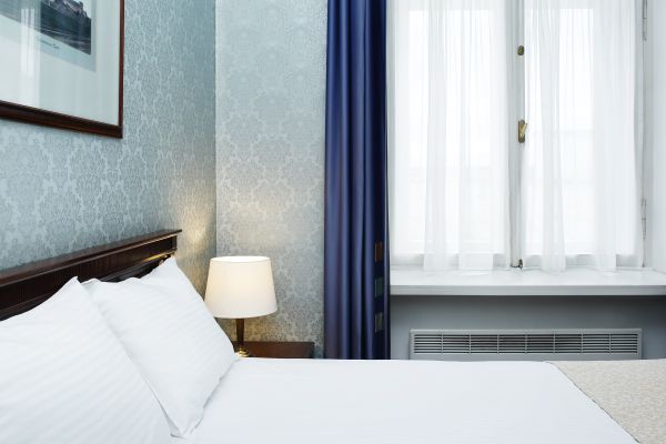 Hestia Hotel Barons (Tallinn)